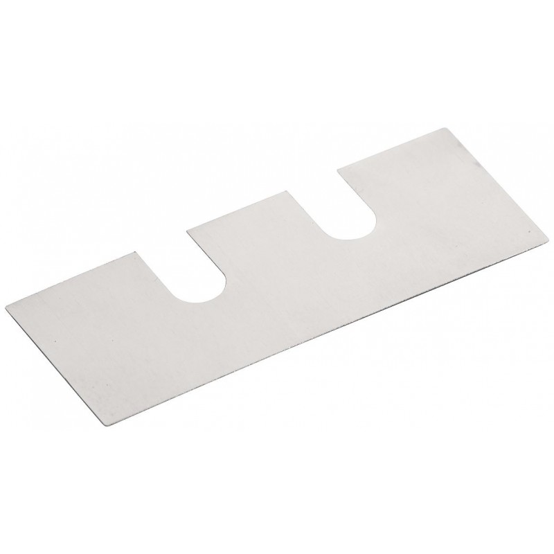 Floyd Rose FRNS01P - Original Nut Shim, 0.1 mm